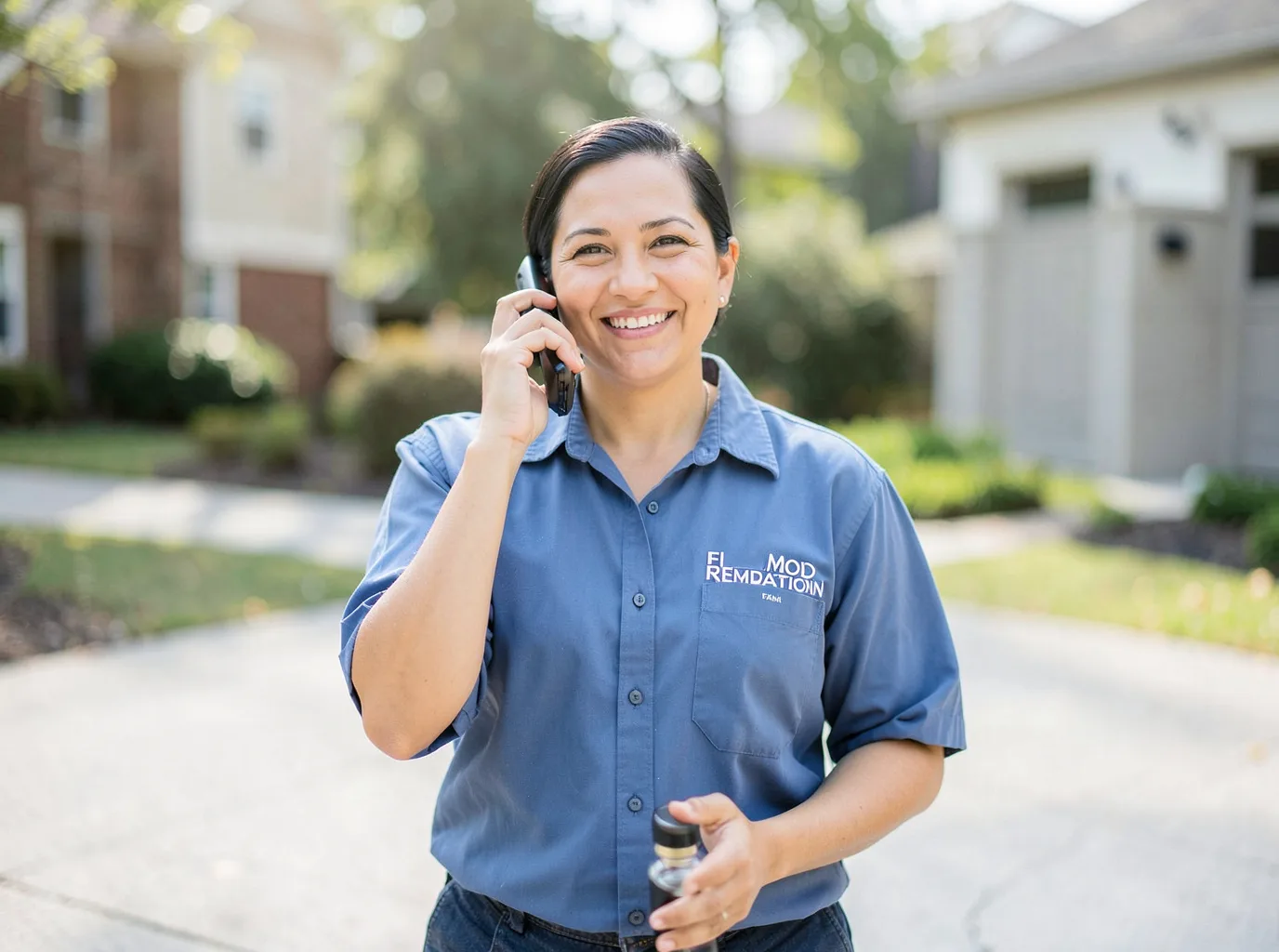 Mold Remediation Eolia, KY FAQs